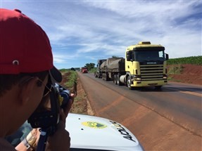 Feriadão prolongado na região de Maringá segue sem acidentes com mortes